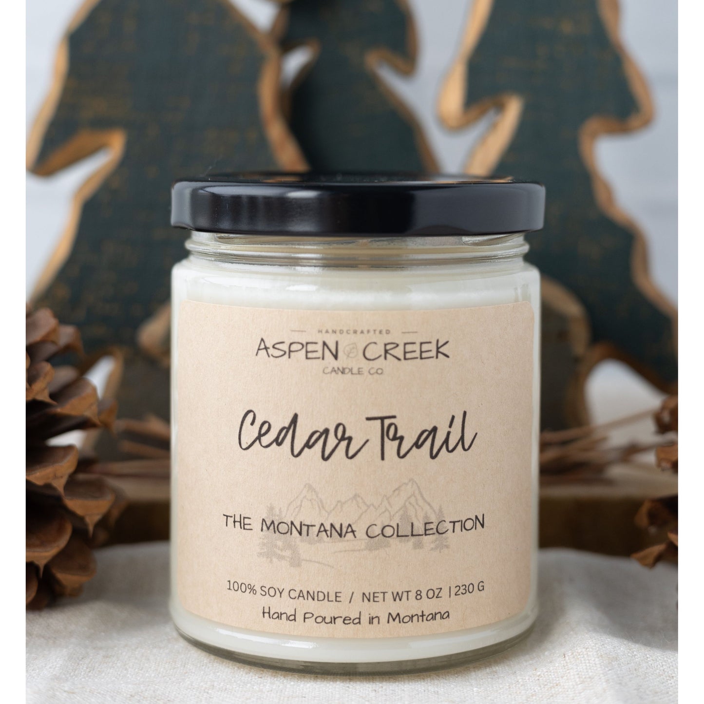 Cedar Trail
