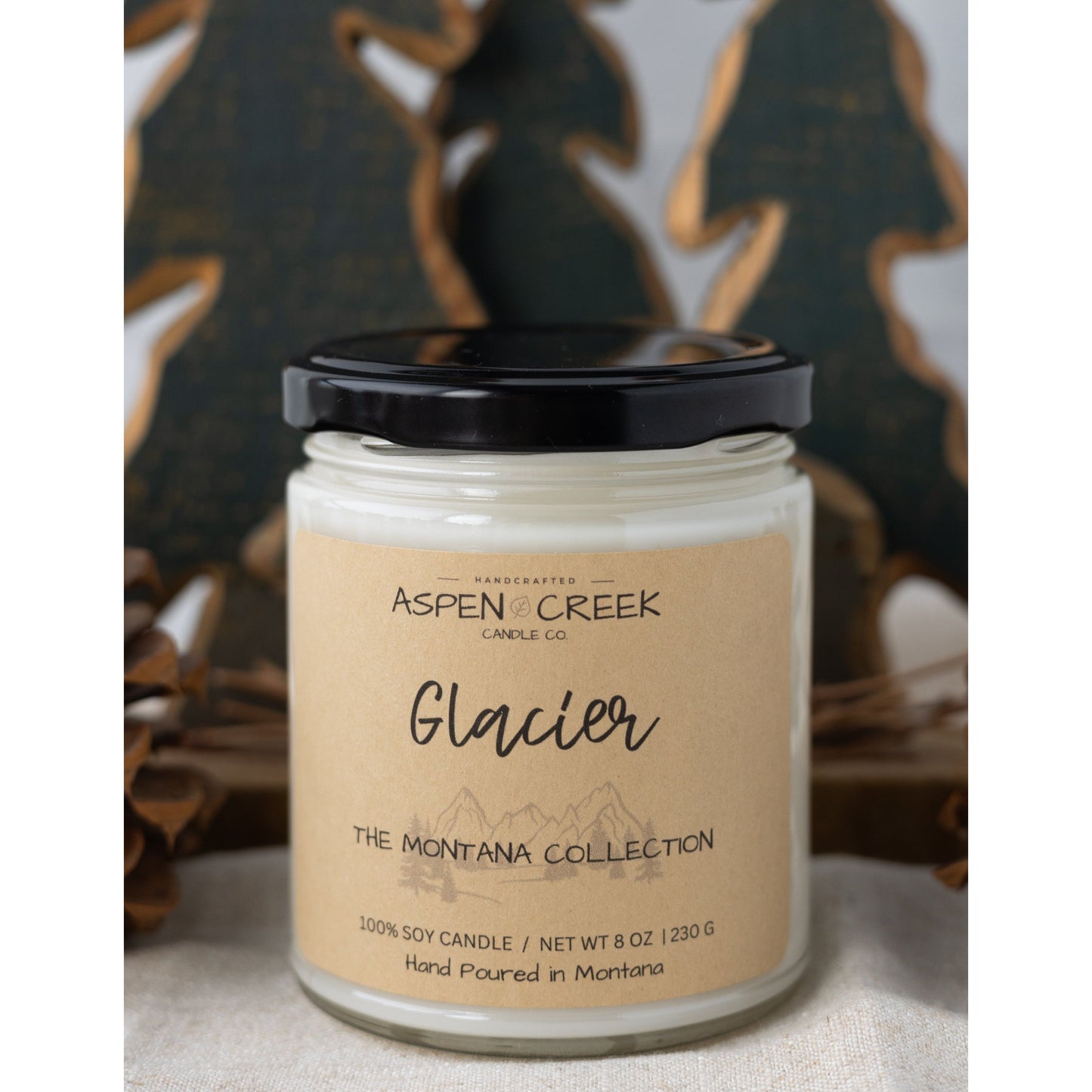 Glacier