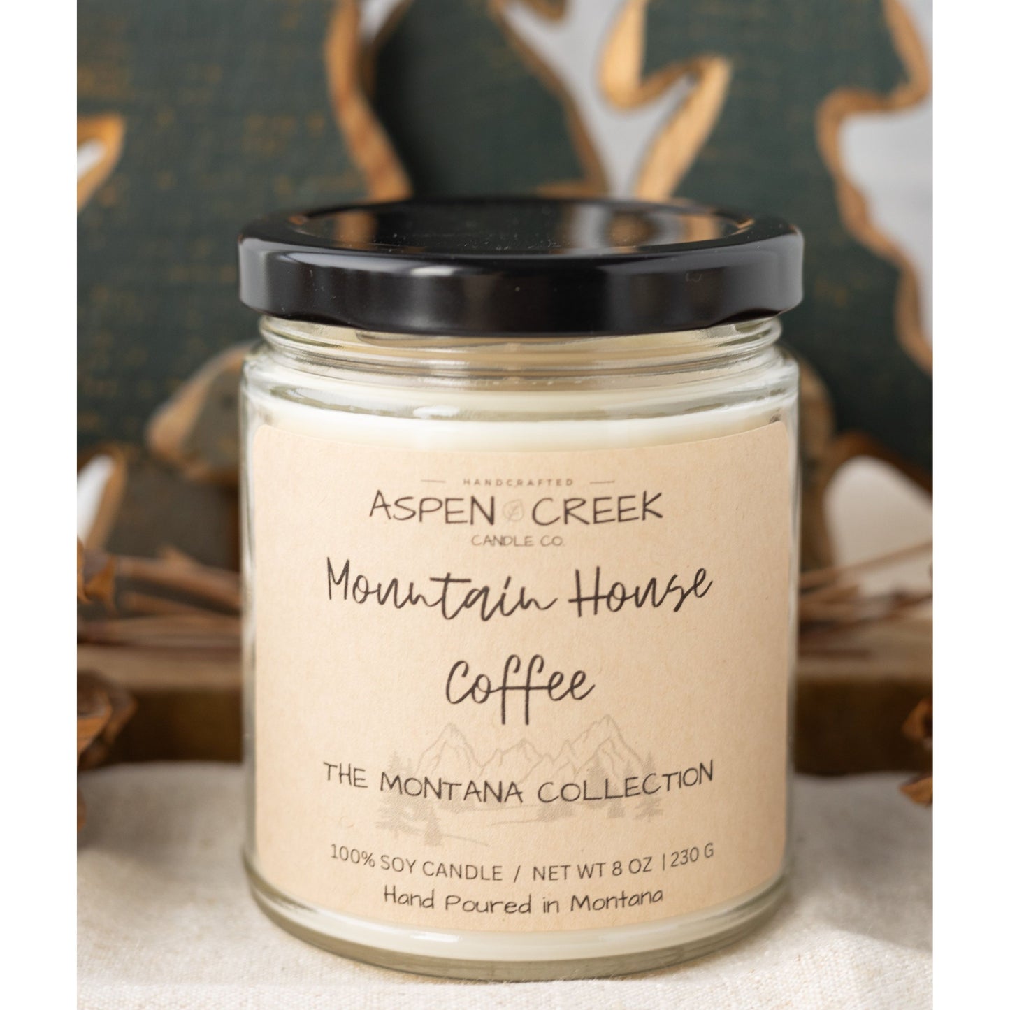 Mountain House Coffee