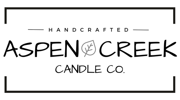 Aspen Creek Candle Co logo